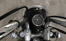 HONDA MONKEY AB27