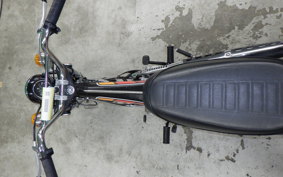 HONDA DAX 50 ST50
