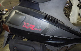 HONDA DJ-1 RR AF19