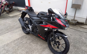 SUZUKI GSX-R125 ABS DL33B