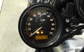 HARLEY XL1200X 2018