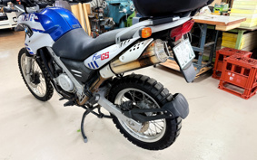 BMW F650GS DAKAR 2004 0176