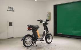 YAMAHA PASSOL