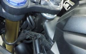 HONDA CBR250RR A MC51