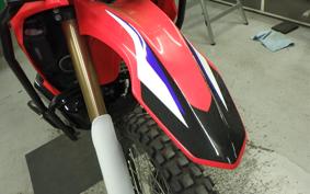 HONDA CRF250 RALLY A MD44