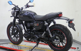 HONDA GB350S 2022 NC59