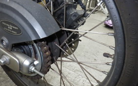 HONDA CT125-2 2008 JA65