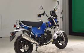 HONDA DAX 125 2016 JB04