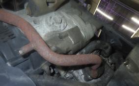 YAMAHA VINO 50 SA37J