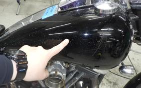 HARLEY FXSTC 1340 1989