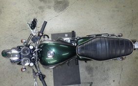 KAWASAKI W650 2008 EJ650A