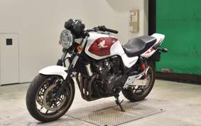 HONDA CB400SF GEN 4 A 2018 NC42