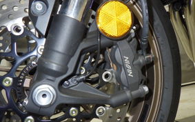HONDA CB650R E-Clutch 2025