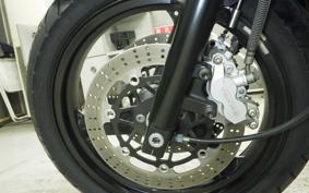 KAWASAKI ZEPHYR 400 KAI 2009 ZR400C
