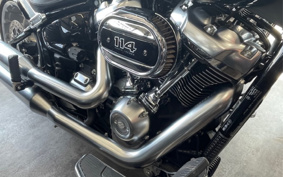 HARLEY  HARLEY FLFBS 2018 YGK