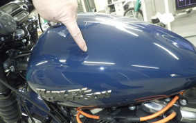 HARLEY FXBB1750 2018