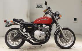 HONDA CB400F 1997 NC36