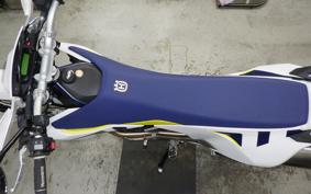 HUSQVARNA 701ED 2020