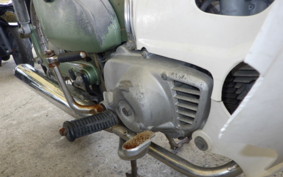 HONDA C50 SUPER CUB C50