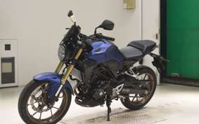 HONDA CB250RA MC52