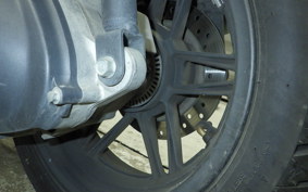 HONDA FORZA 250 1995 MF13