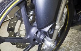 HONDA CBR250RR 2001 MC51