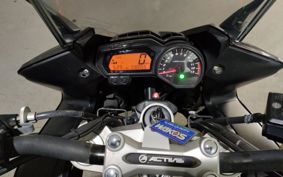 YAMAHA FZ1 FAZER RN21J