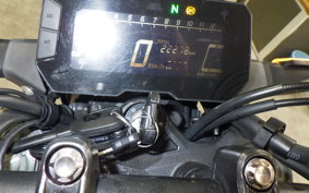 HONDA CB250RA 2013 MC52