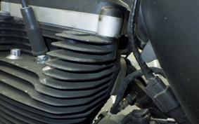 HARLEY XL883N 2009