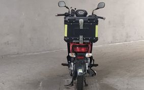HONDA CROSS CUB JA10