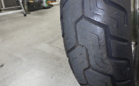 HONDA STEED 400 VLS 1998 NC37