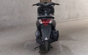 YAMAHA N-MAX 125 SE86J
