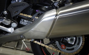 SUZUKI HAYABUSA Gen.3 2024 EJ11A
