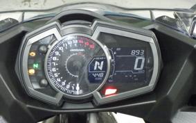 KAWASAKI NINJA 250 2 2025 EX250Y