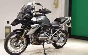BMW R1200GS 2016