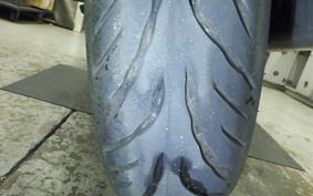 HONDA DEAUVILLE ABS 2011