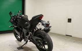 KAWASAKI NINJA 250 SL 2023 BX250A