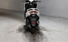 SUZUKI  BURGMAN  STREET 125 EA11D