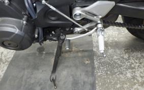 YAMAHA MT-09 A 2014 RN34J