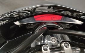 YAMAHA MAXAM 250 SG21J