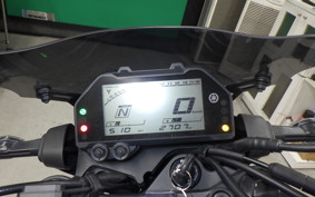 YAMAHA MT-25 A 2012 RG74J