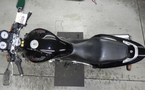 HONDA HORNET 250 2016 MC31