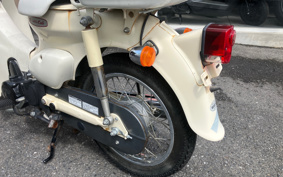 HONDA LITTLE CUB AA01