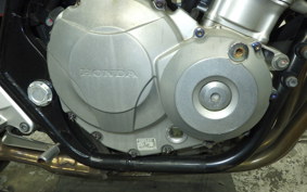 HONDA CB400 SUPER BOLDOR VTEC 2010 NC42