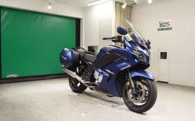 YAMAHA FJR1300 A 2019 RP27J