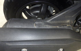 HONDA LEAD 125 2026 JF45