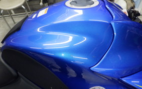 SUZUKI GSX-S 1000 2016 GT79A