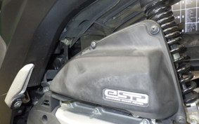 HONDA DIO 110 JK03