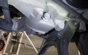 SUZUKI ﾚｯﾂ 2010 CA4AA