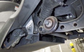 YAMAHA AXIS 125 TREET SE53J